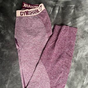 GYMSHARK LEGGINGS - size L
